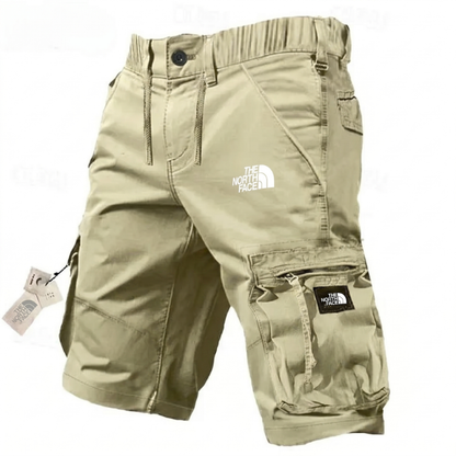 Men’s Active Cargo Shorts – Summer Sale