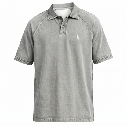 2026 Everyday Retro Polo – Limited Stock