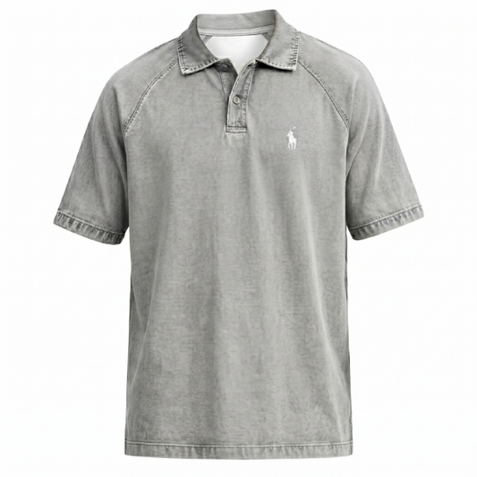 2026 Everyday Retro Polo – Limited Stock