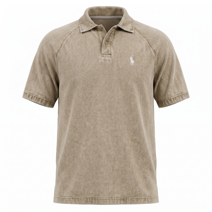 2026 Everyday Retro Polo – Limited Stock