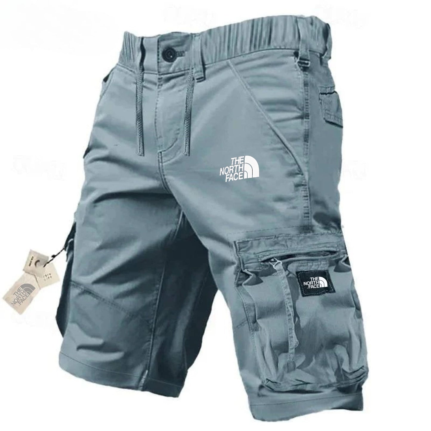 Men’s Active Cargo Shorts – Summer Sale