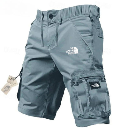 Men’s Active Cargo Shorts – Summer Sale