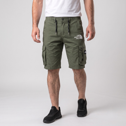 Men’s Active Cargo Shorts – Summer Sale