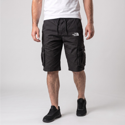 Men’s Active Cargo Shorts – Summer Sale