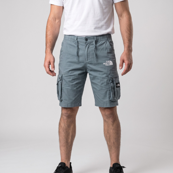 Men’s Active Cargo Shorts – Summer Sale