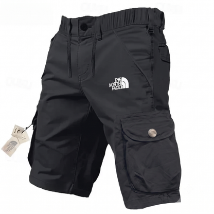 Active Cargo Shorts – Summer Sale