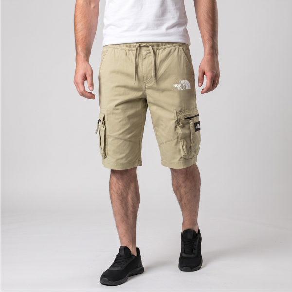 Men’s Active Cargo Shorts – Summer Sale