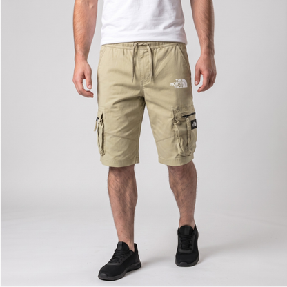 Men’s Active Cargo Shorts – Summer Sale