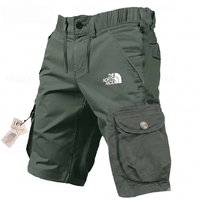 Active Cargo Shorts – Summer Sale