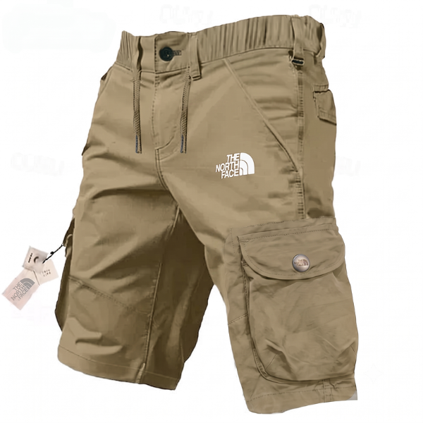 Active Cargo Shorts – Summer Sale