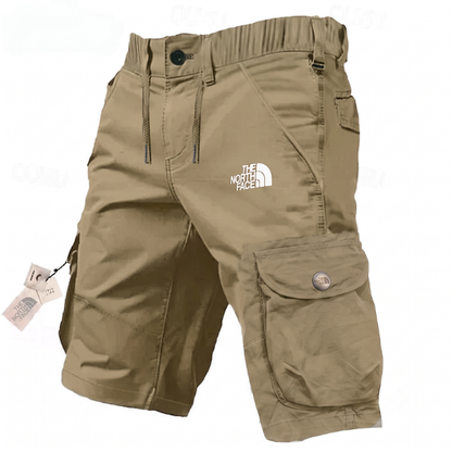 Active Cargo Shorts – Summer Sale