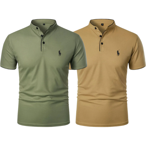 Polo Riviera Premium – Buy 1, Get 2