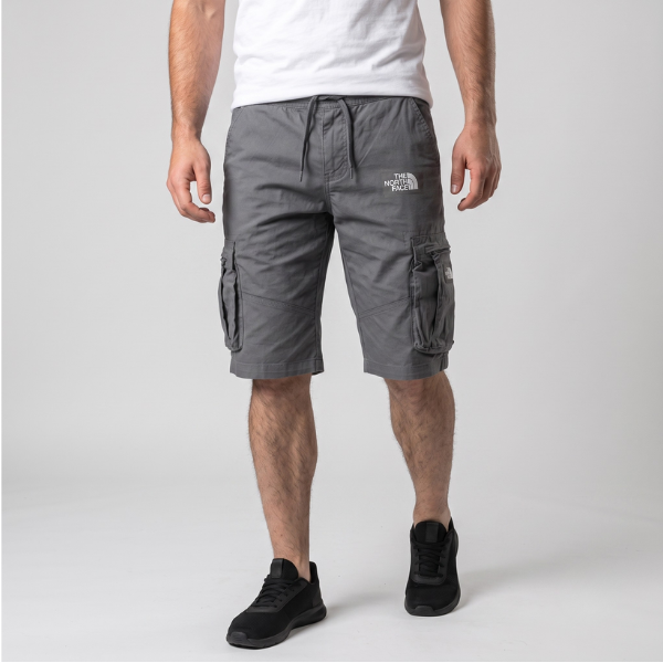 Men’s Active Cargo Shorts – Summer Sale