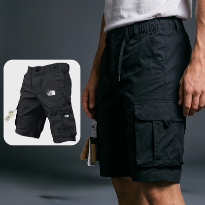 Men’s Active Cargo Shorts – Summer Sale