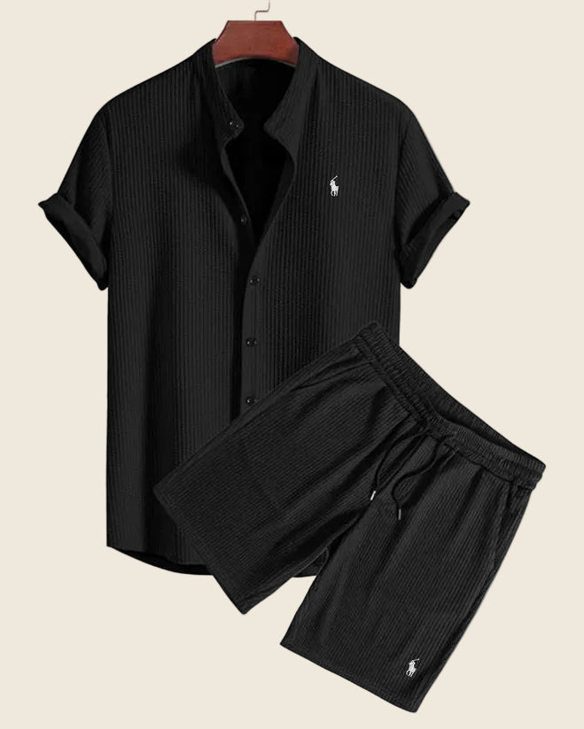 Heritage| Elite Comfort Set Position 2