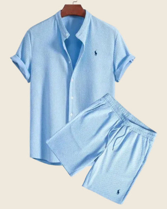 Heritage| Elite Comfort Set Position 5