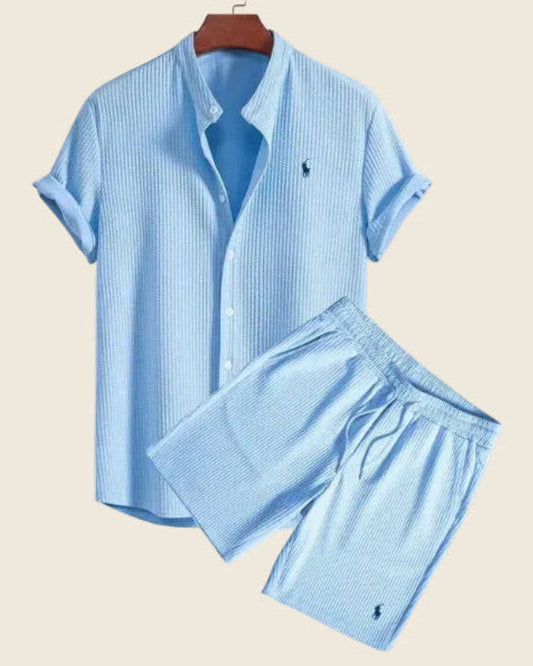 Heritage| Elite Comfort Set Position 5