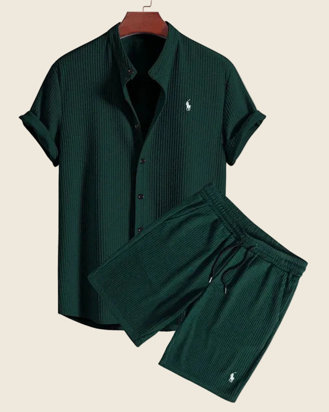 Heritage| Elite Comfort Set Position 3