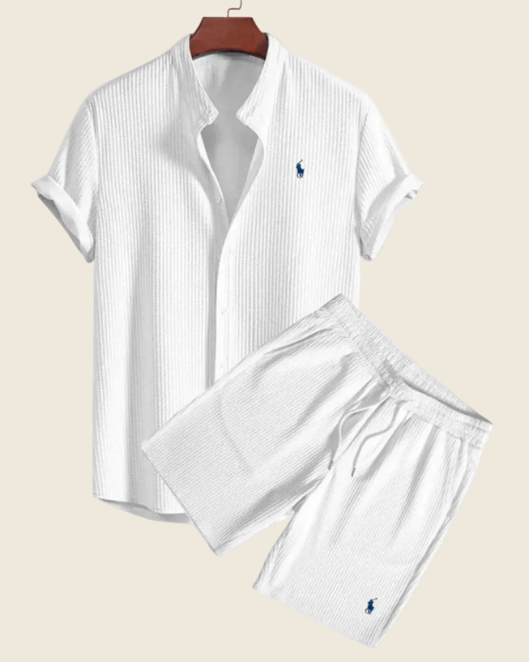 Heritage| Elite Comfort Set Position 1