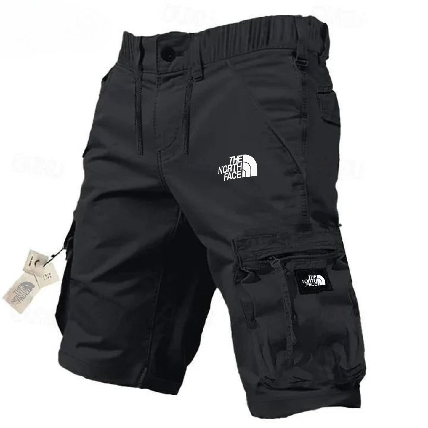 Men’s Active Cargo Shorts – Summer Sale