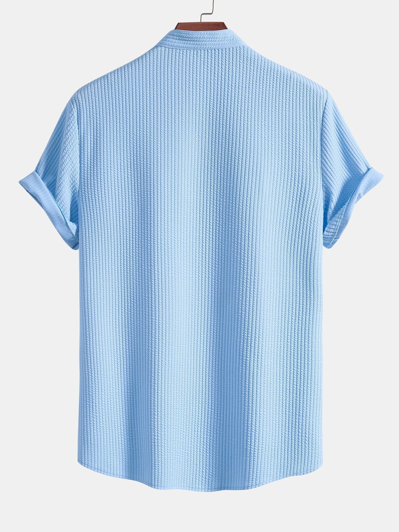 Polo Hampton Collar Shirt Position 11