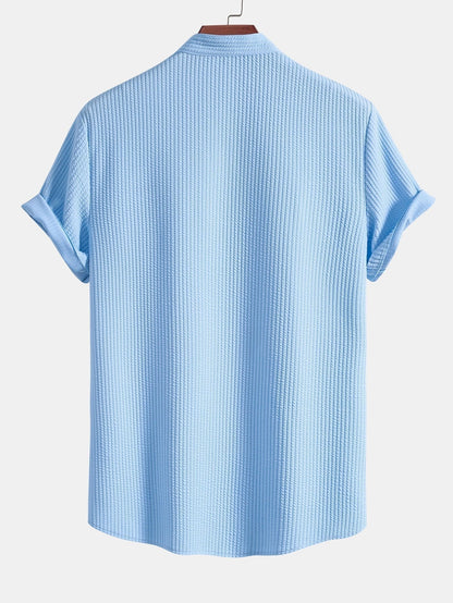 Polo Hampton Collar Shirt Position 11