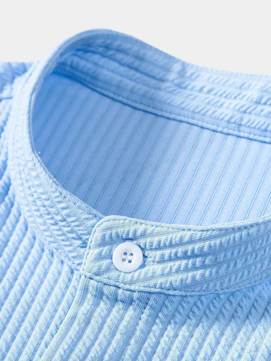 Milano Essential Set — Premium Shirt + Trousers