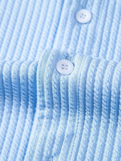Polo Hampton Collar Shirt Position 8